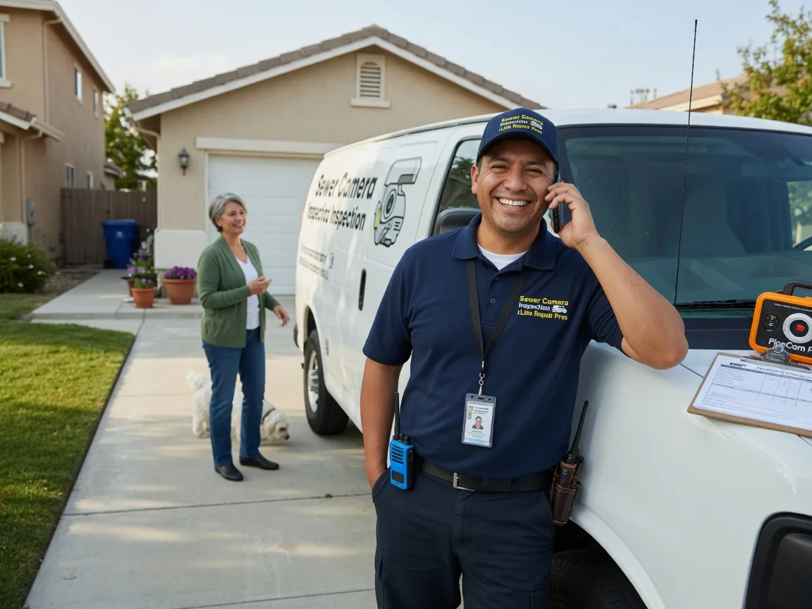 Sewer Line Repair Vale, NC FAQs